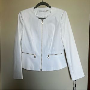 Calvin Klein Women’s Blazer